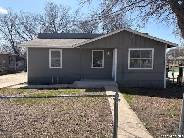 4842 Stoneside San Antonio TX 78237