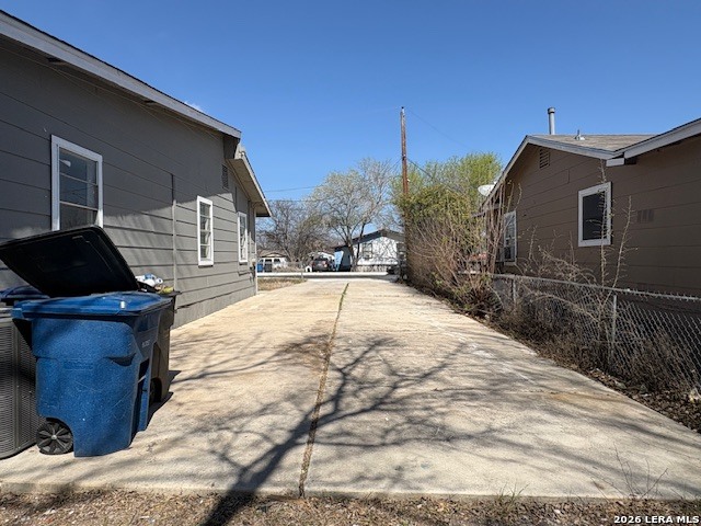 4842 Stoneside San Antonio TX 78237
