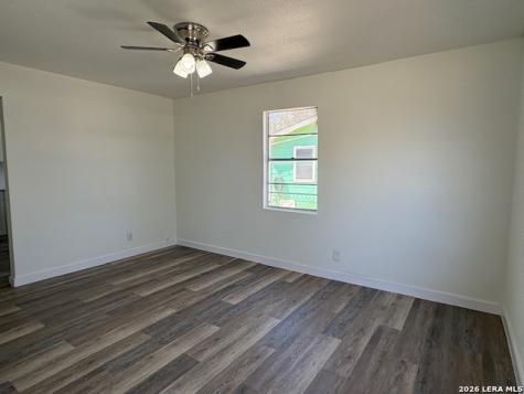 4842 Stoneside San Antonio TX 78237