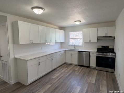 4842 Stoneside San Antonio TX 78237