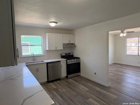 4842 Stoneside San Antonio TX 78237
