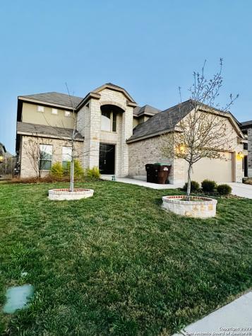 5834 Burro Stone San Antonio TX 78253