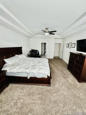 5834 Burro Stone San Antonio TX 78253