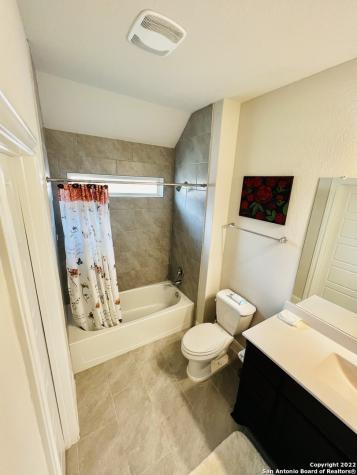 5834 Burro Stone San Antonio TX 78253
