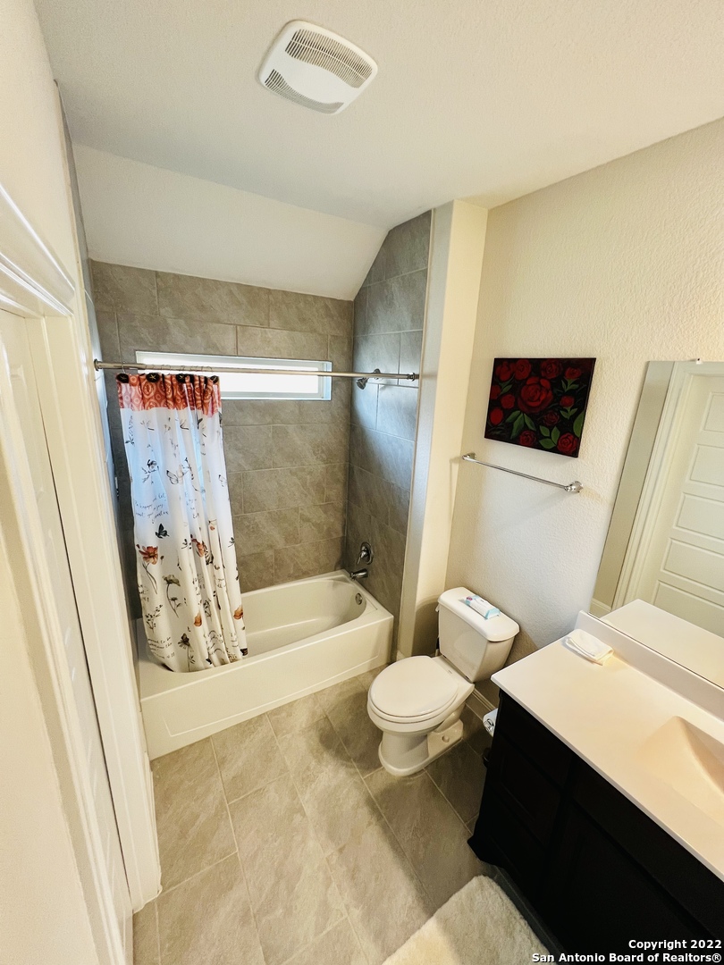 5834 Burro Stone San Antonio TX 78253