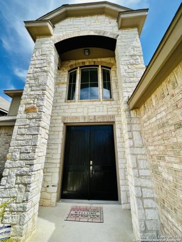 5834 Burro Stone San Antonio TX 78253