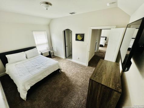 5834 Burro Stone San Antonio TX 78253