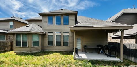 5834 Burro Stone San Antonio TX 78253