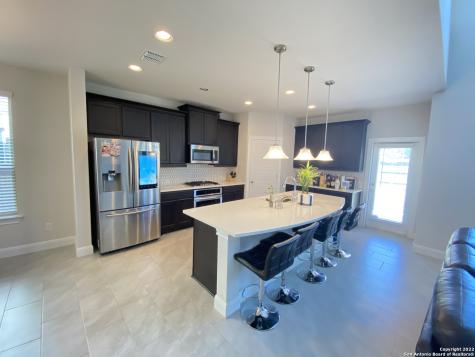 5834 Burro Stone San Antonio TX 78253