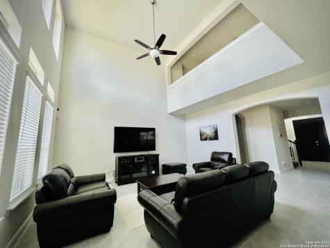 5834 Burro Stone San Antonio TX 78253