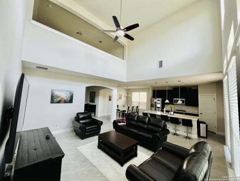 5834 Burro Stone San Antonio TX 78253