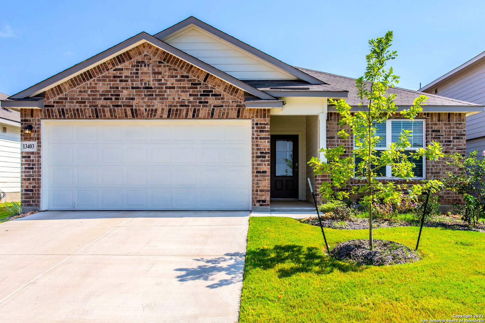 13403 Ailey Knoll San Antonio TX 78254
