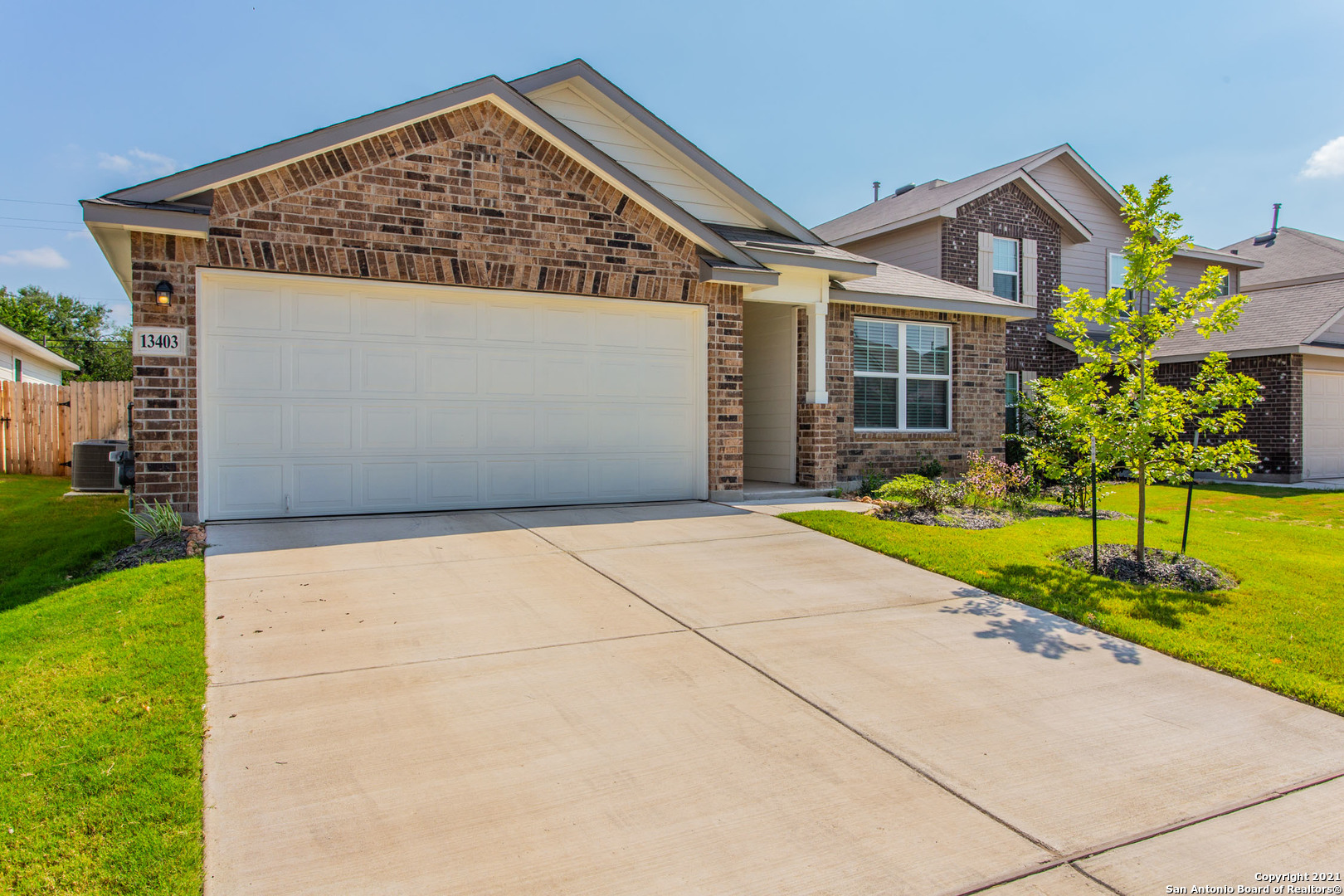 13403 Ailey Knoll San Antonio TX 78254