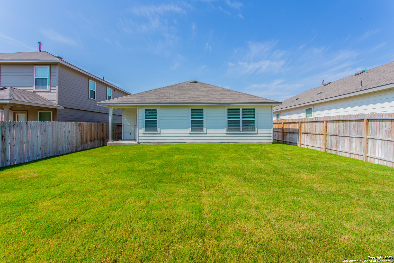 13403 Ailey Knoll San Antonio TX 78254