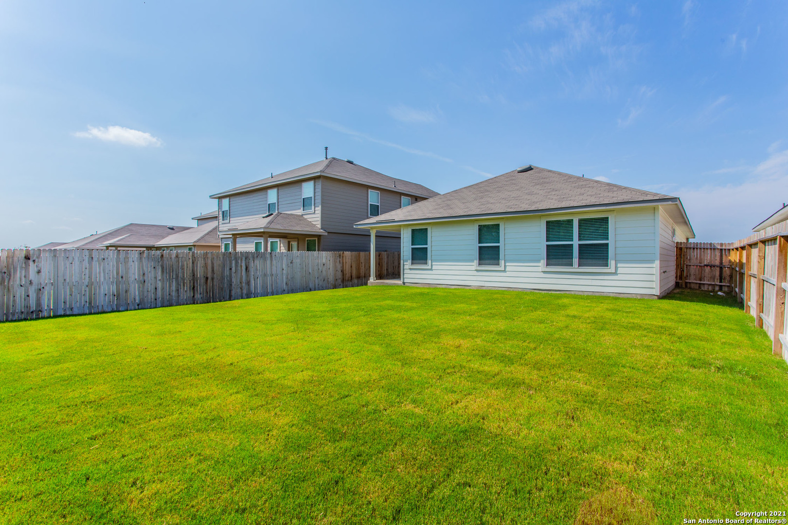 13403 Ailey Knoll San Antonio TX 78254