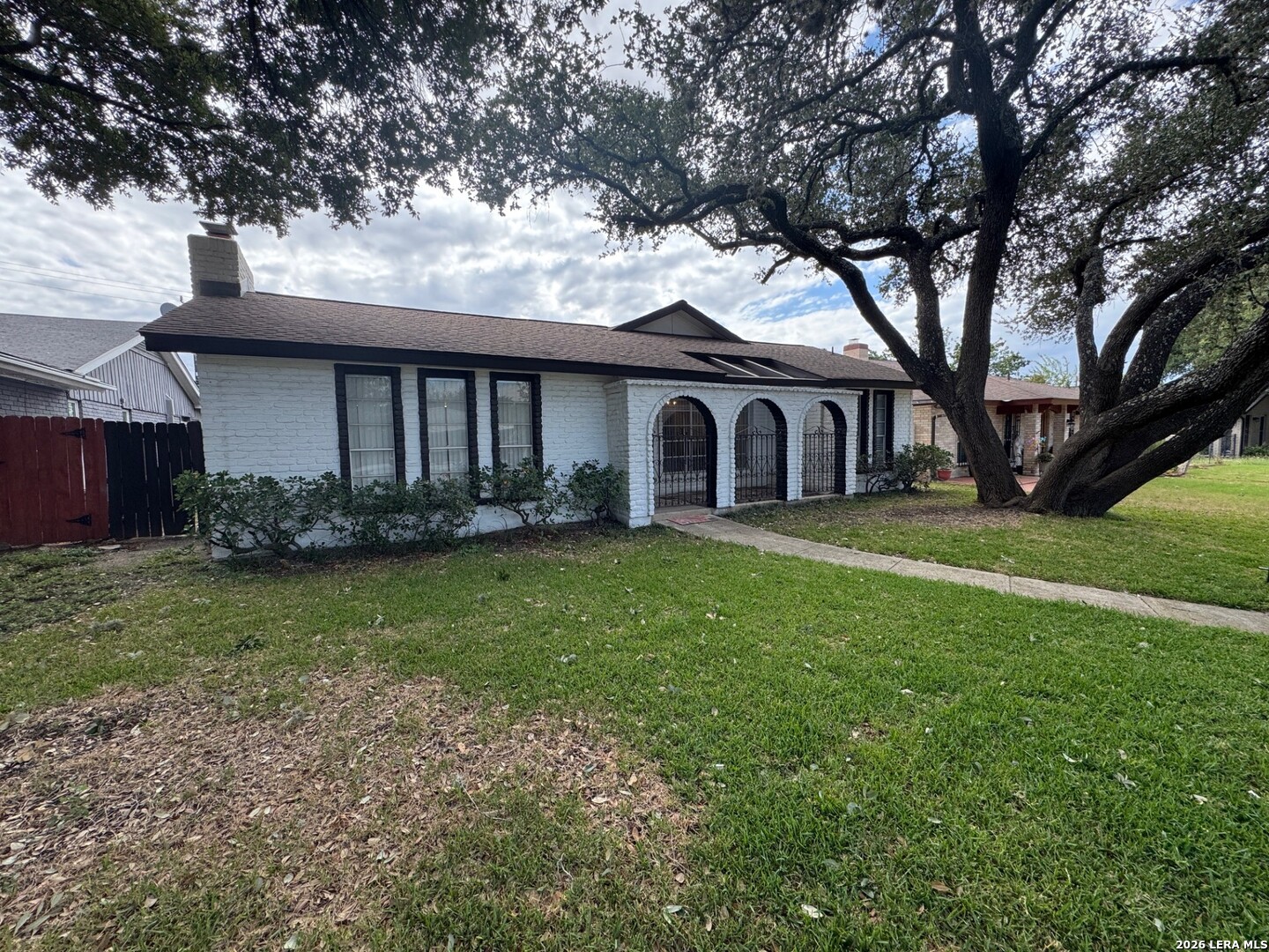 424 Fenwick Drive Windcrest TX 78239
