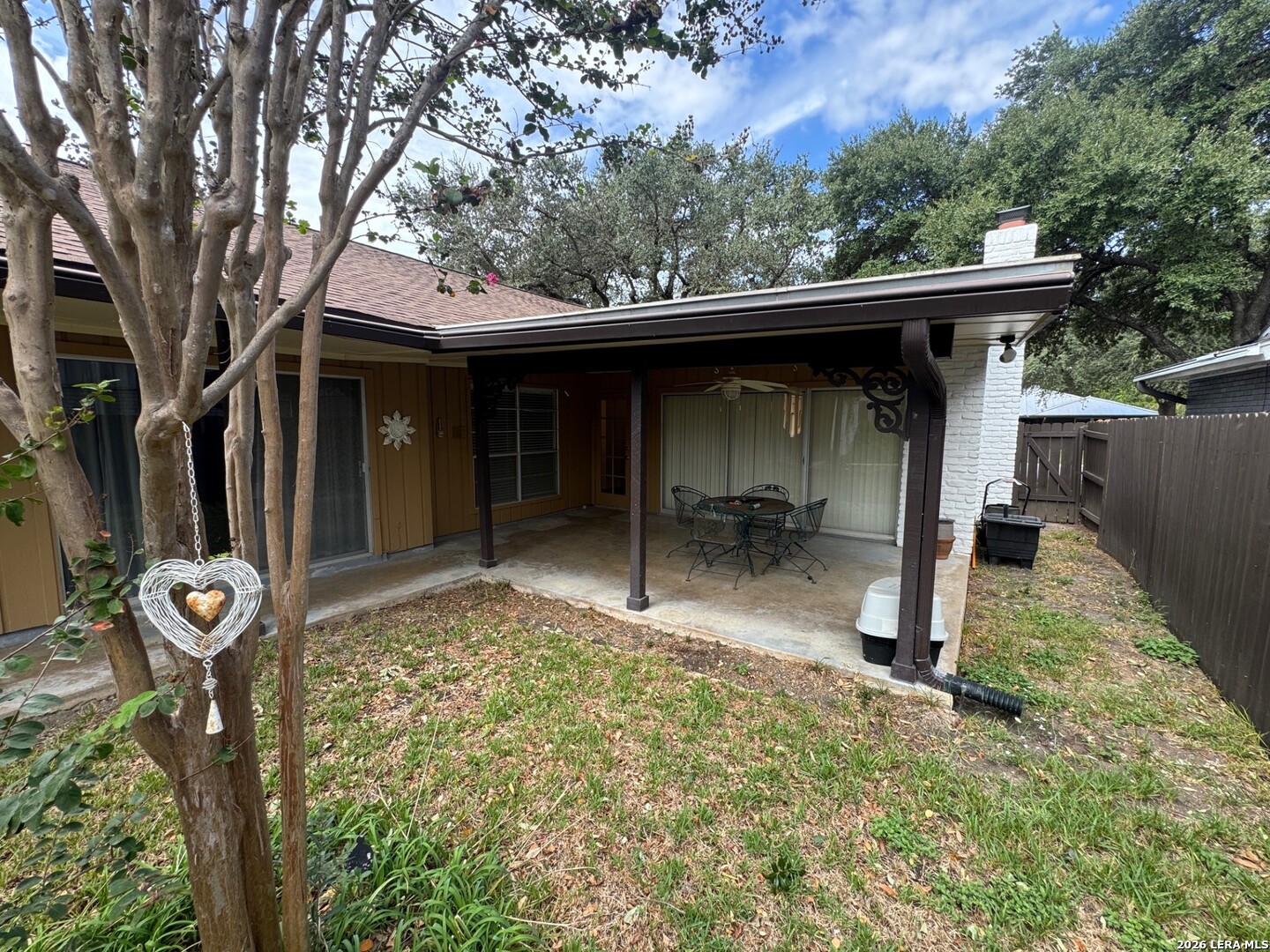 424 Fenwick Drive Windcrest TX 78239