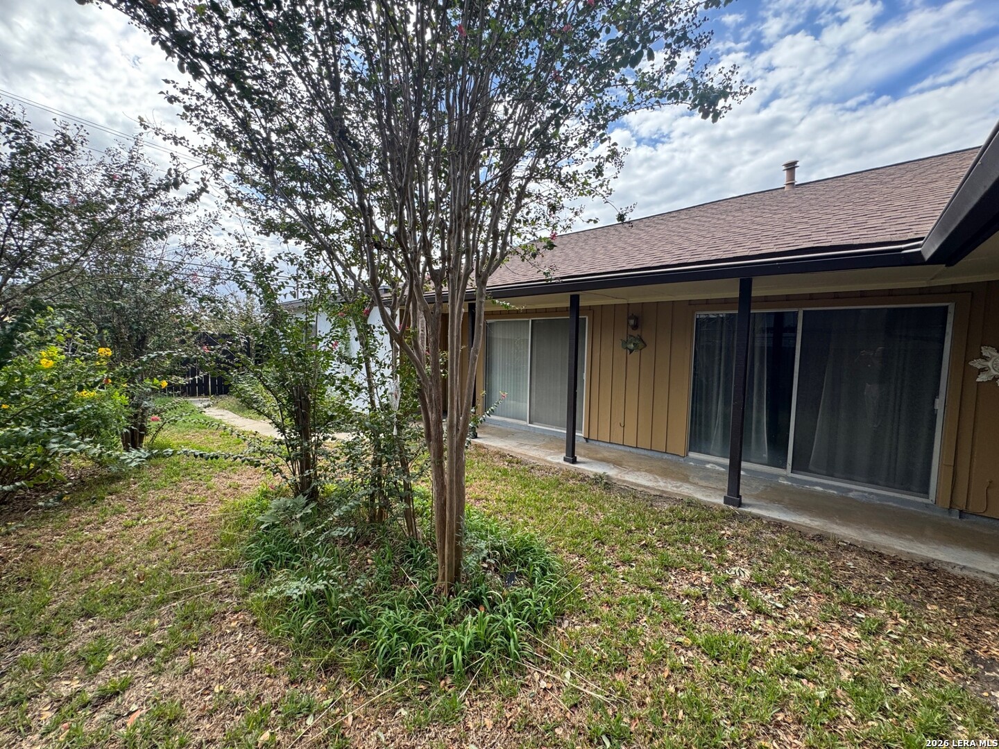 424 Fenwick Drive Windcrest TX 78239
