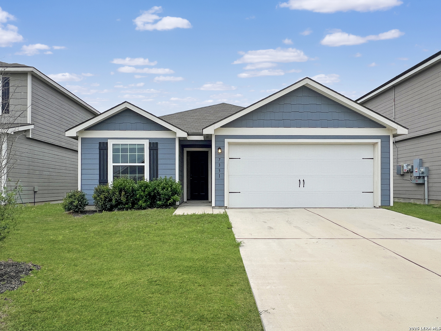 7331 Anchor Canyon San Antonio TX 78252