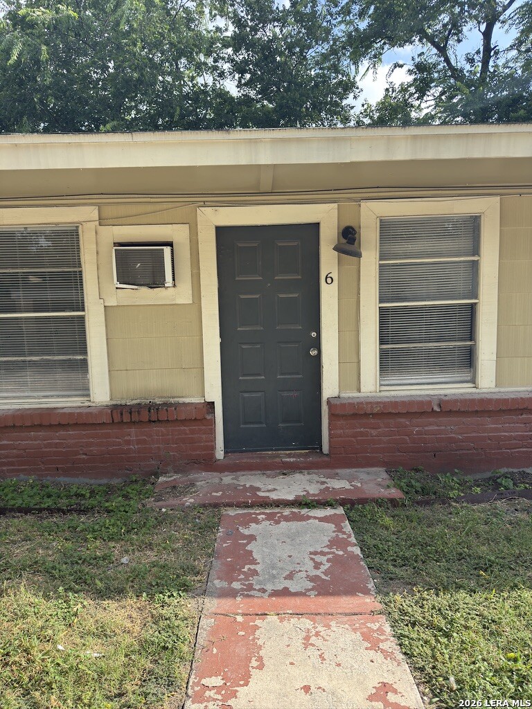 3614 Neer Avenue San Antonio TX 78201
