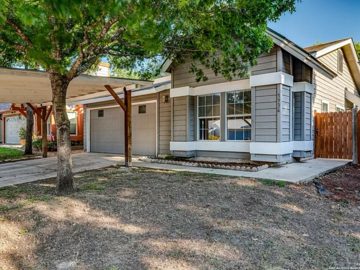 3936 Heritage Hill San Antonio TX 78247