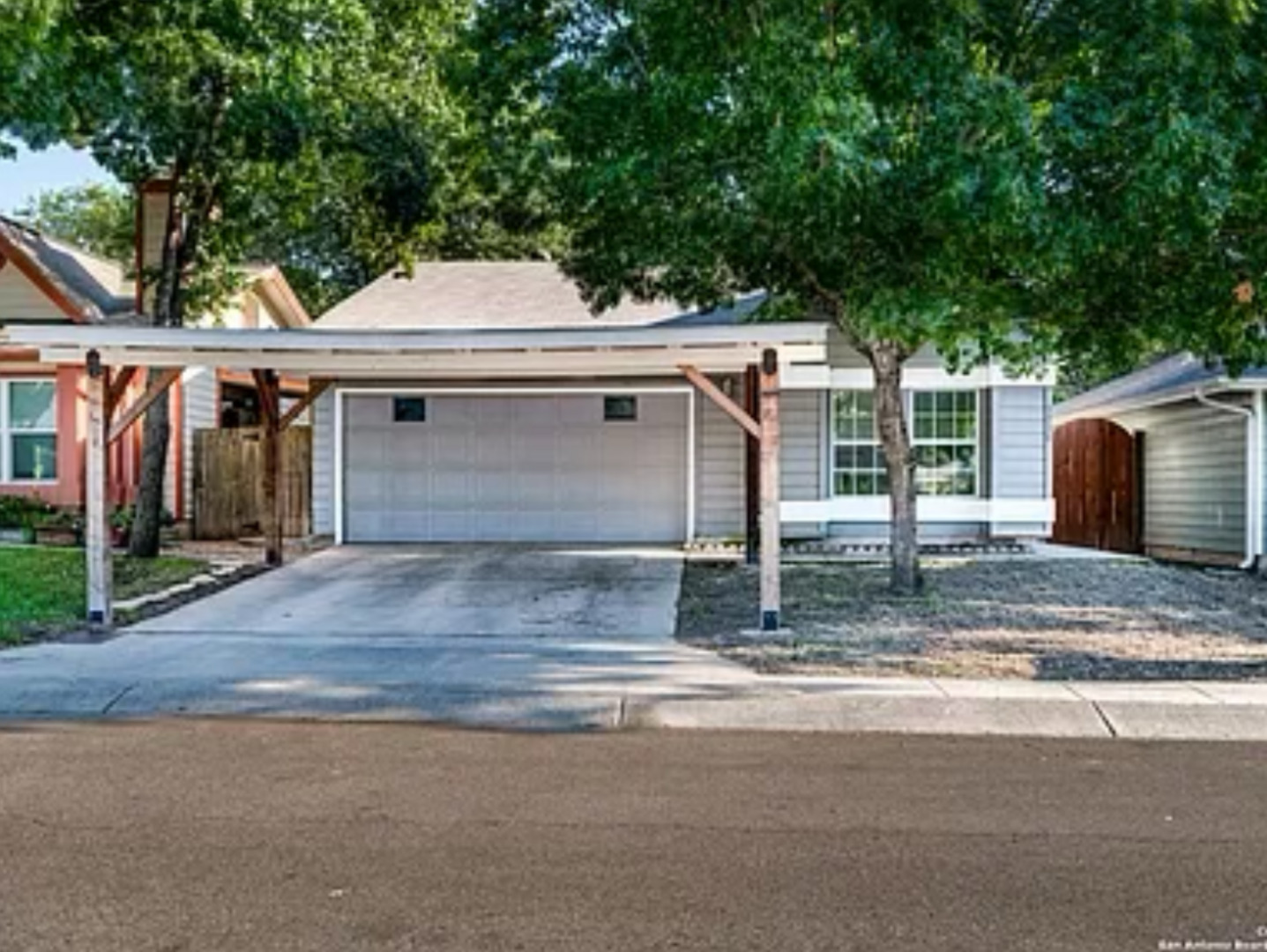 3936 Heritage Hill San Antonio TX 78247
