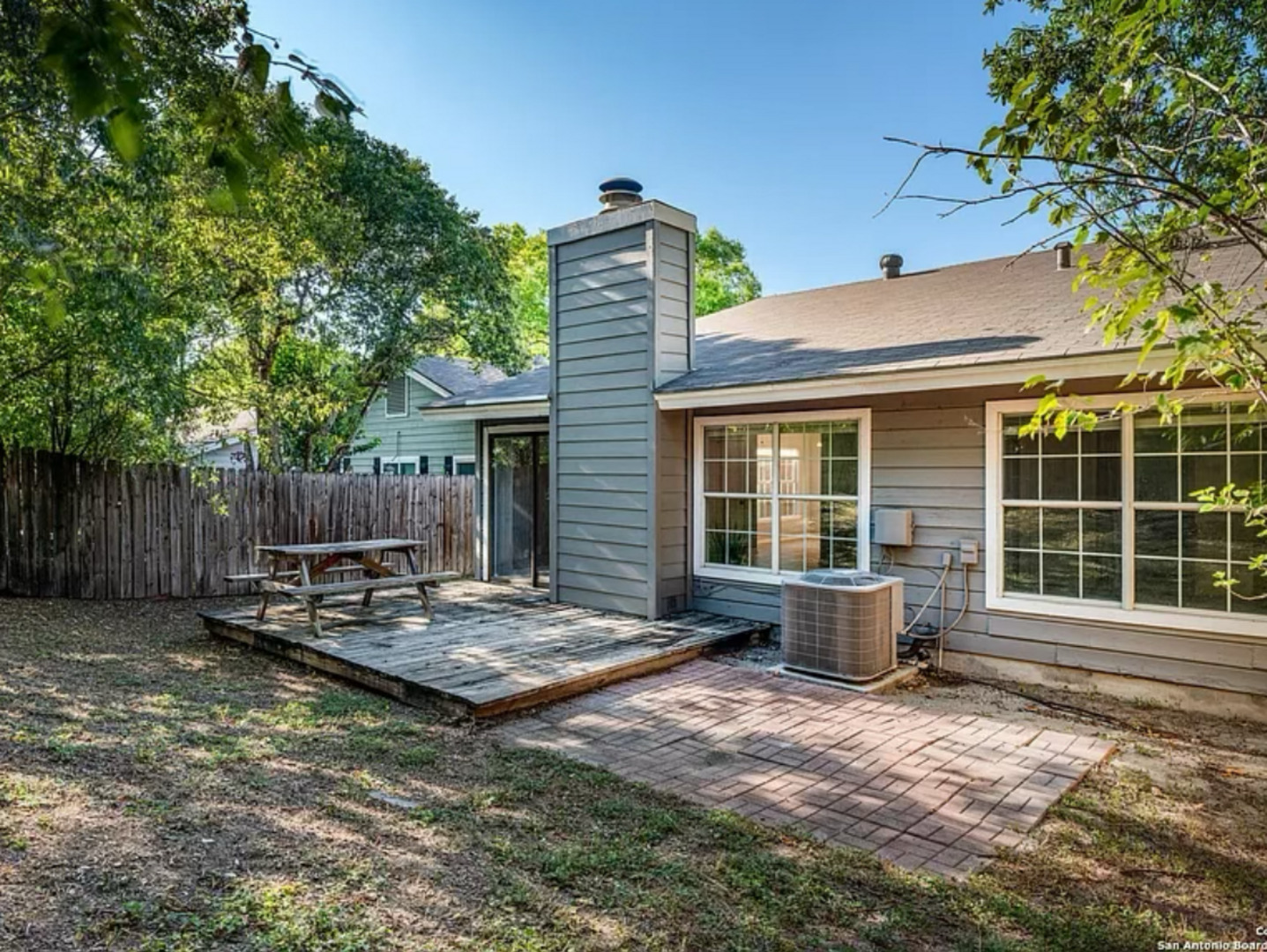 3936 Heritage Hill San Antonio TX 78247
