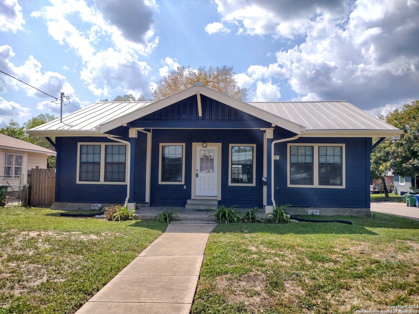 135 Harvard Terrace San Antonio TX 78201