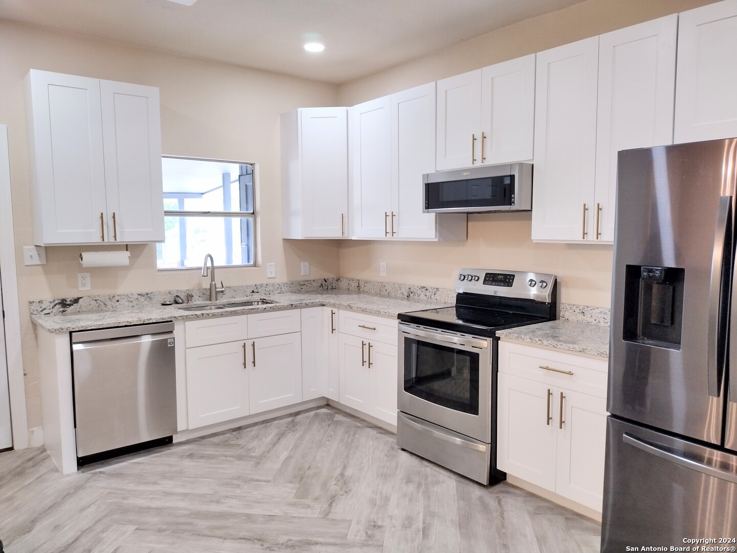 135 Harvard Terrace San Antonio TX 78201