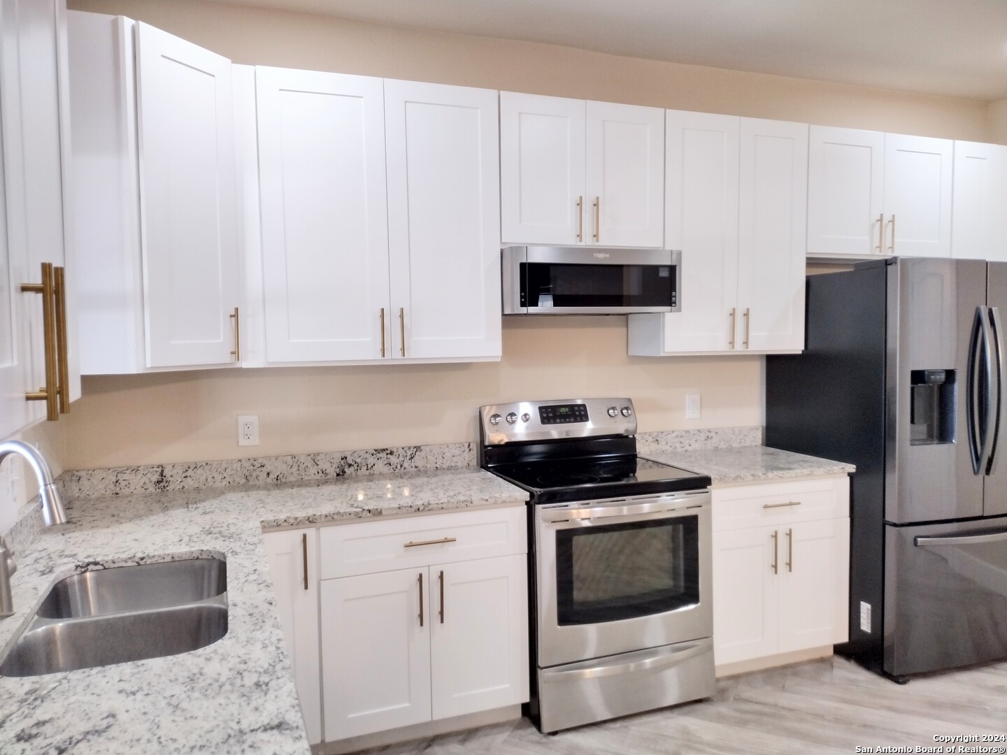 135 Harvard Terrace San Antonio TX 78201