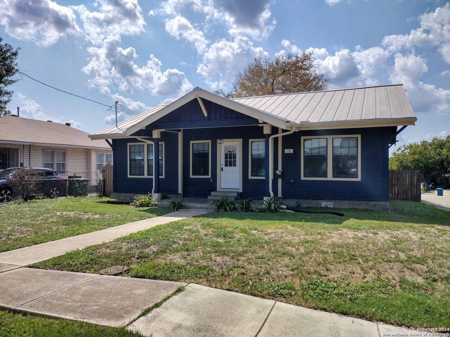 135 Harvard Terrace San Antonio TX 78201