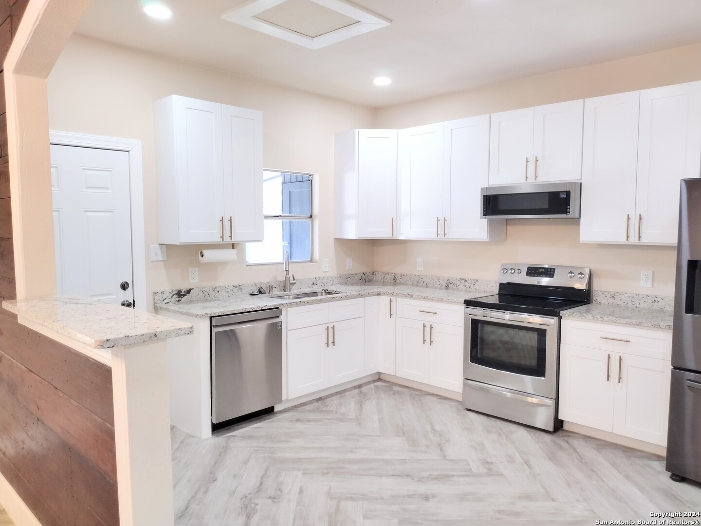 135 Harvard Terrace San Antonio TX 78201