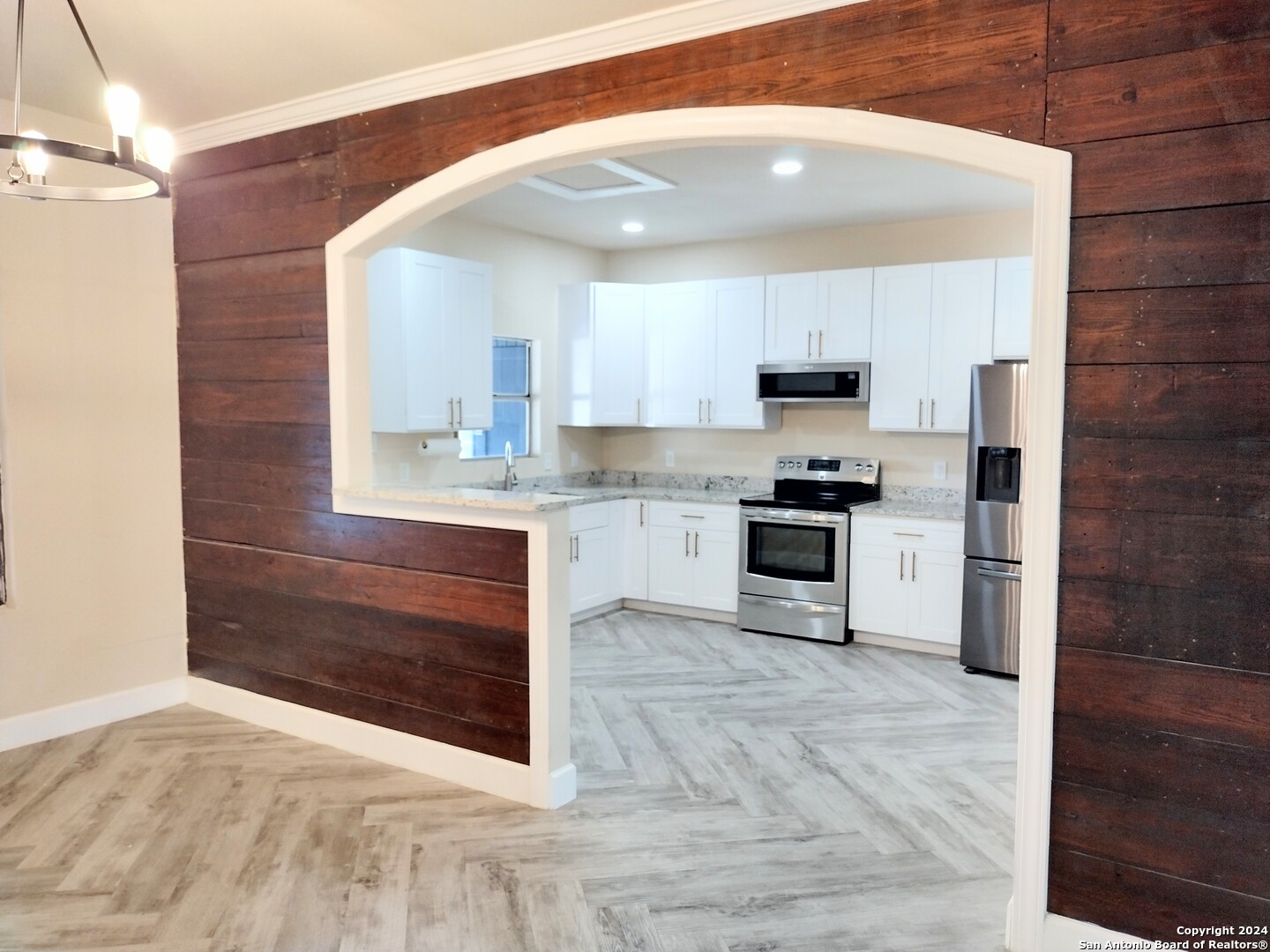 135 Harvard Terrace San Antonio TX 78201