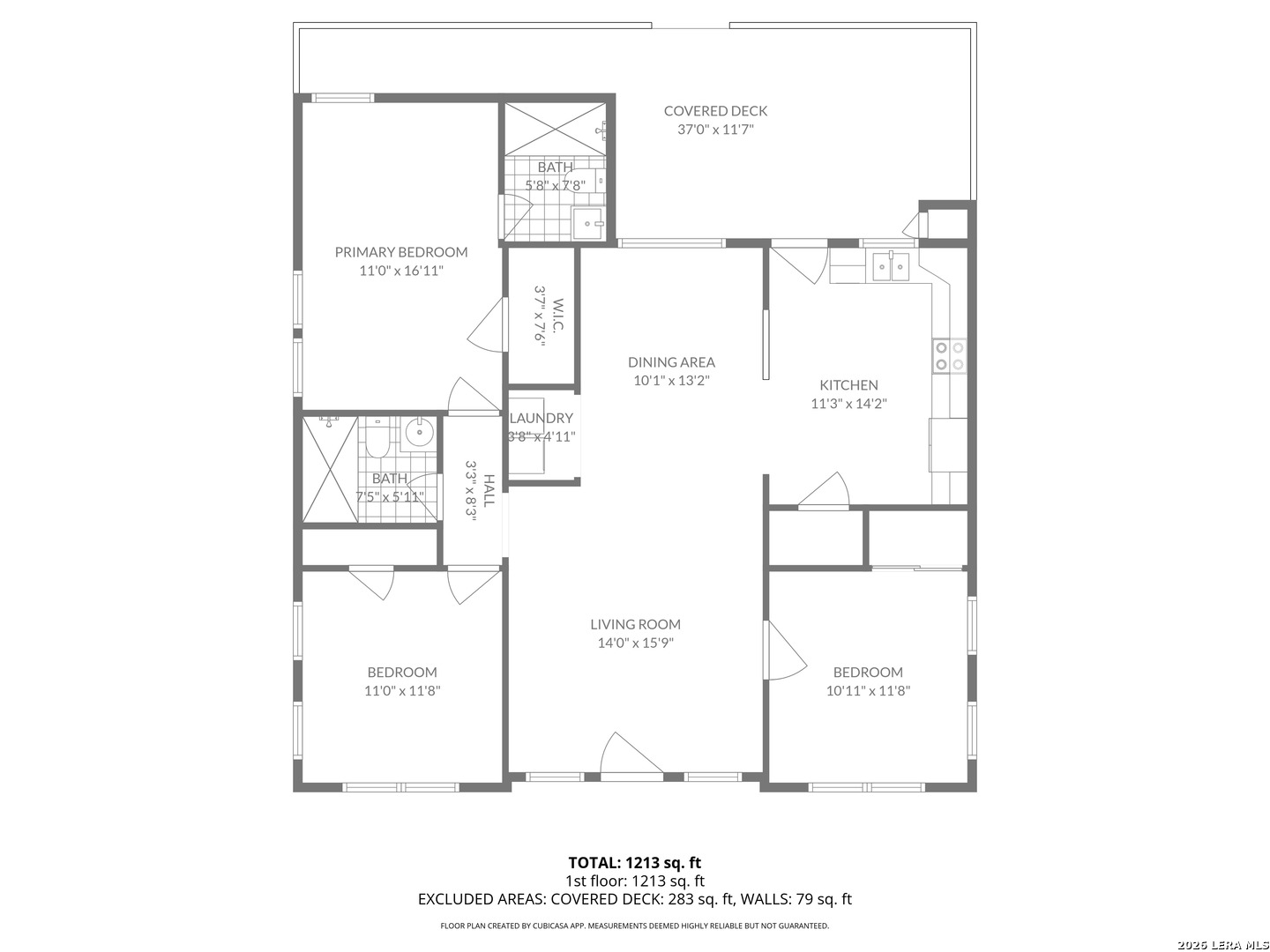 135 Harvard Terrace San Antonio TX 78201