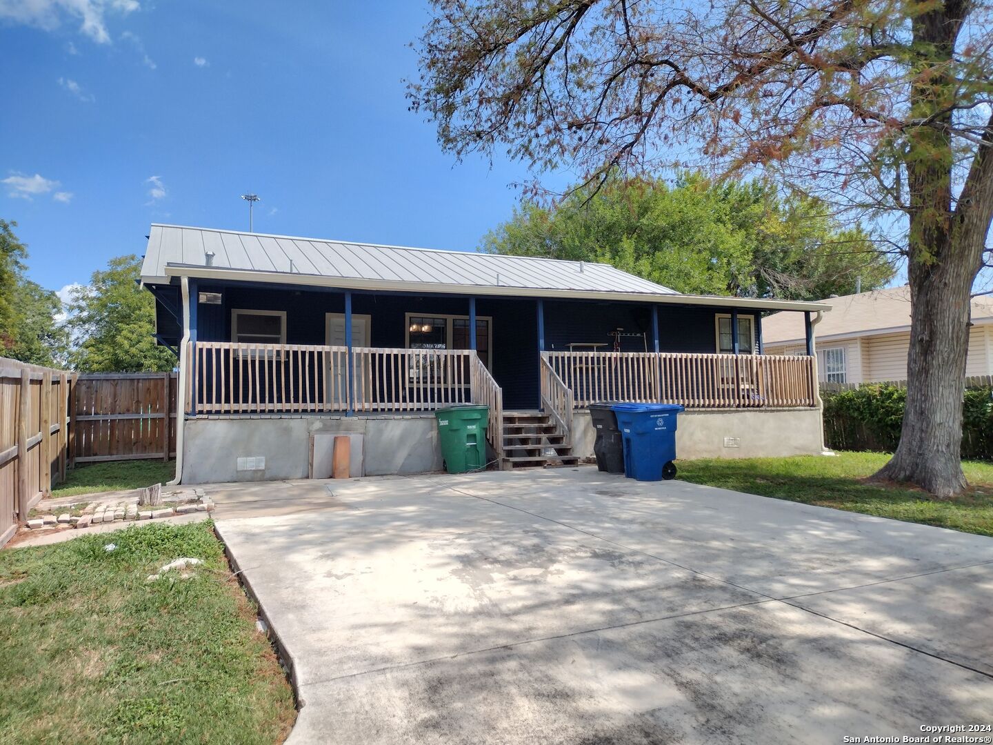 135 Harvard Terrace San Antonio TX 78201