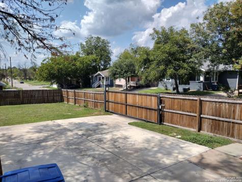 135 Harvard Terrace San Antonio TX 78201