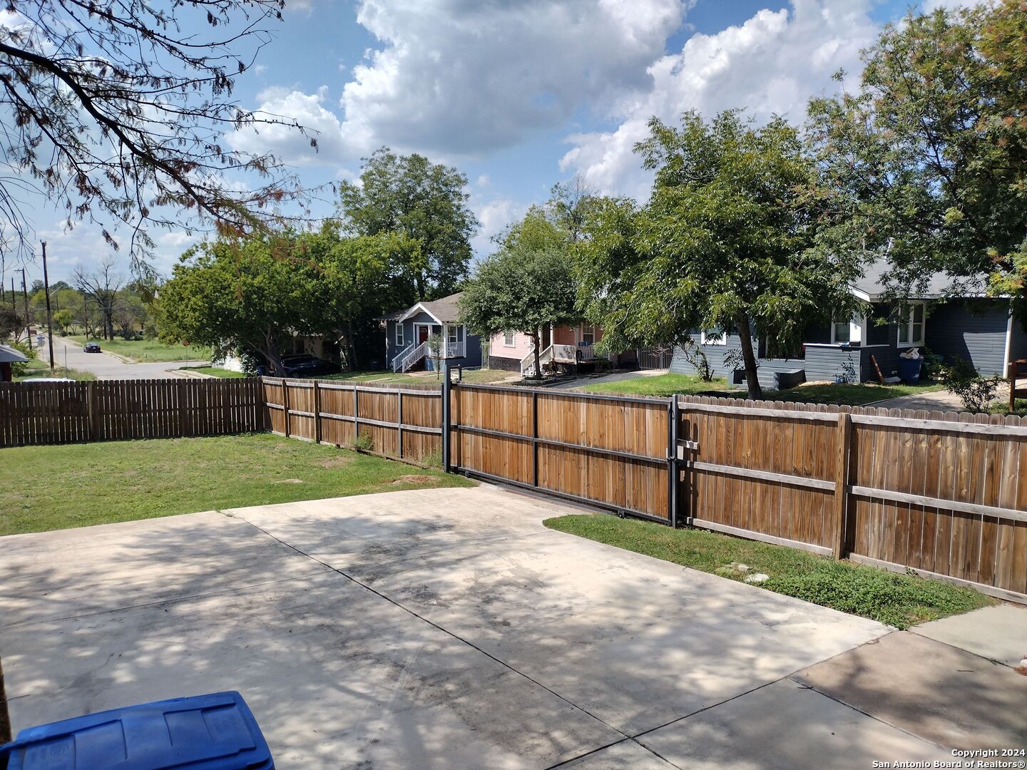 135 Harvard Terrace San Antonio TX 78201