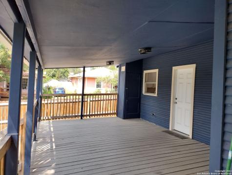 135 Harvard Terrace San Antonio TX 78201