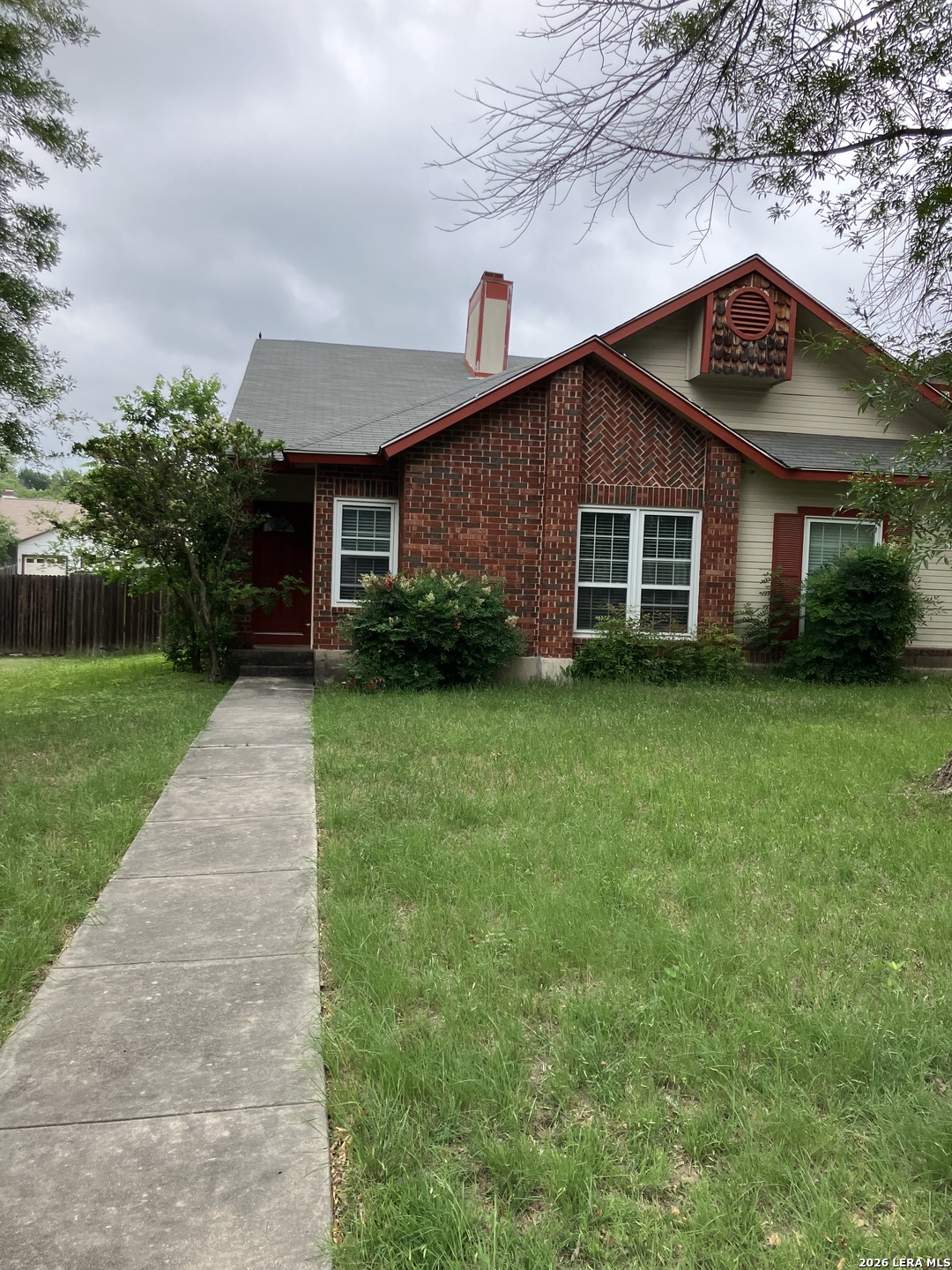 3405 Ridge Country San Antonio TX 78247