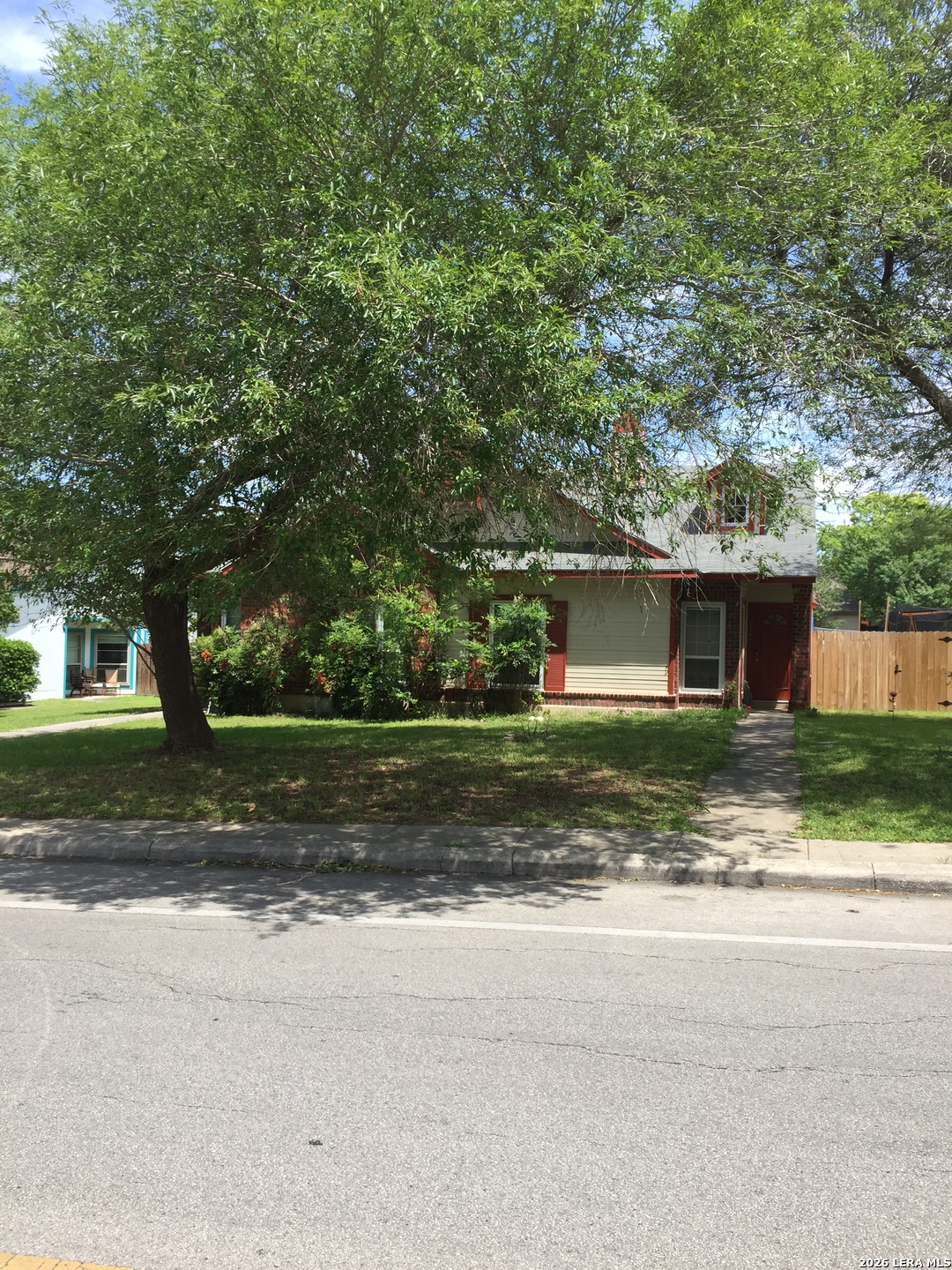 3405 Ridge Country San Antonio TX 78247