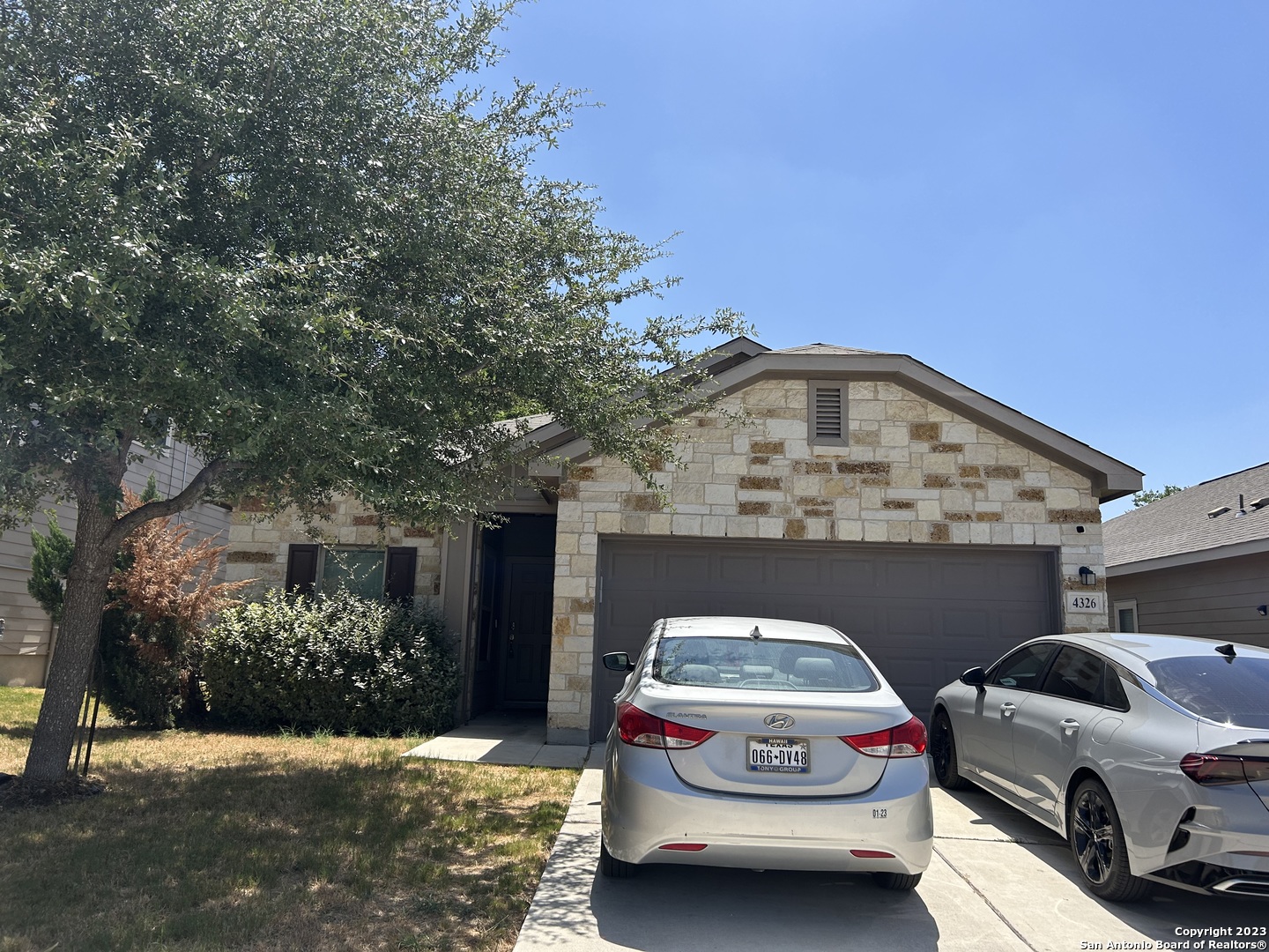 4326 Stanley Park Converse TX 78109
