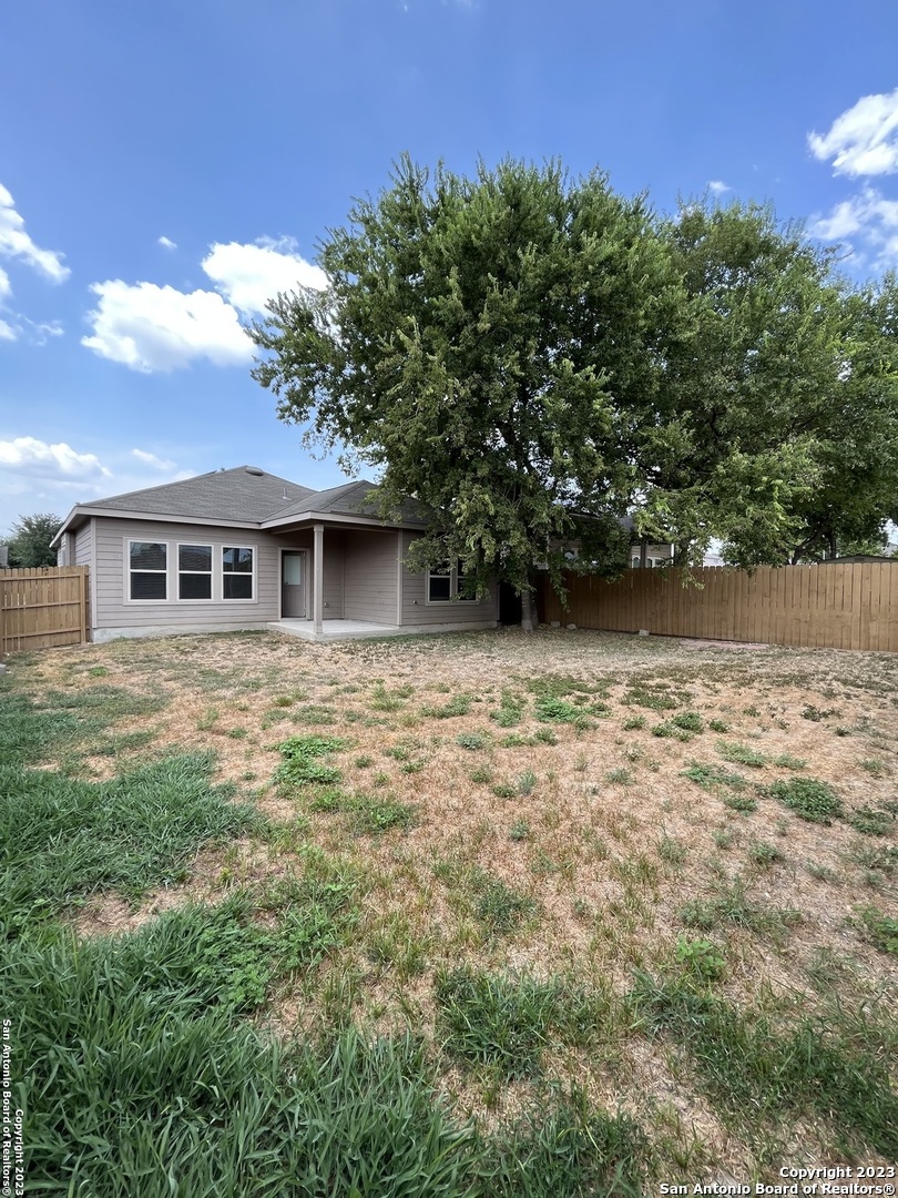 4326 Stanley Park Converse TX 78109