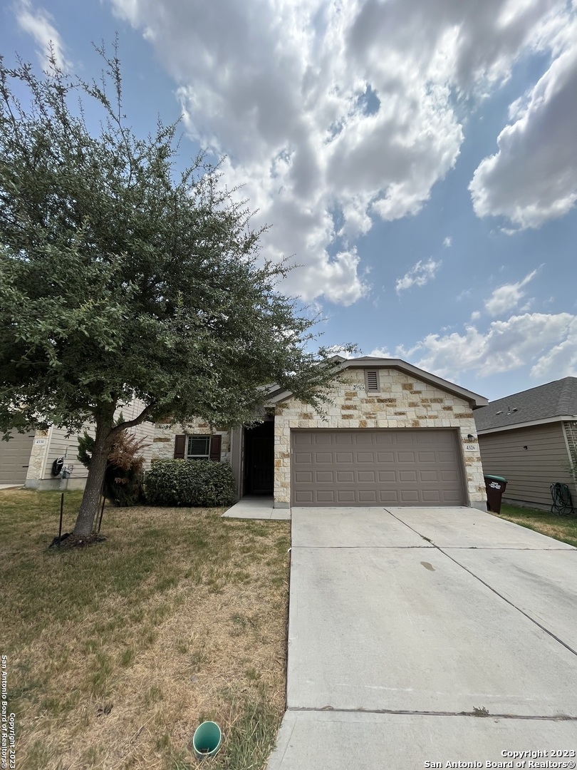 4326 Stanley Park Converse TX 78109