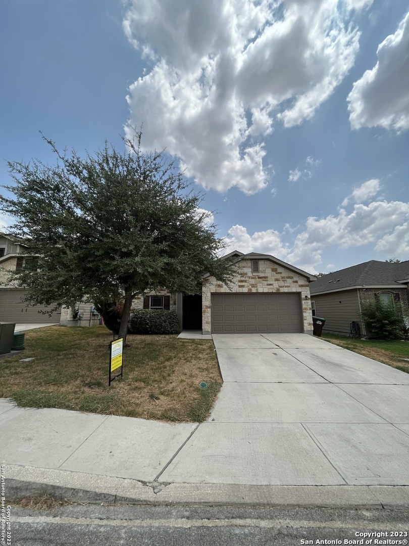 4326 Stanley Park Converse TX 78109