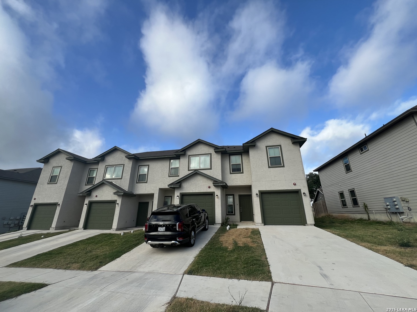 7417 Savannah Brooks Live Oak TX 78233
