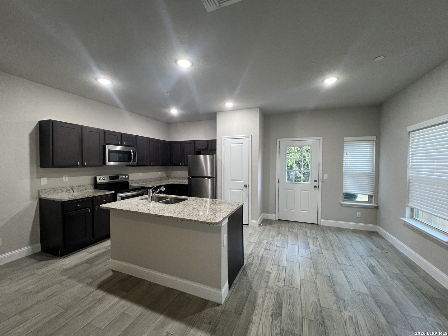 7417 Savannah Brooks Live Oak TX 78233