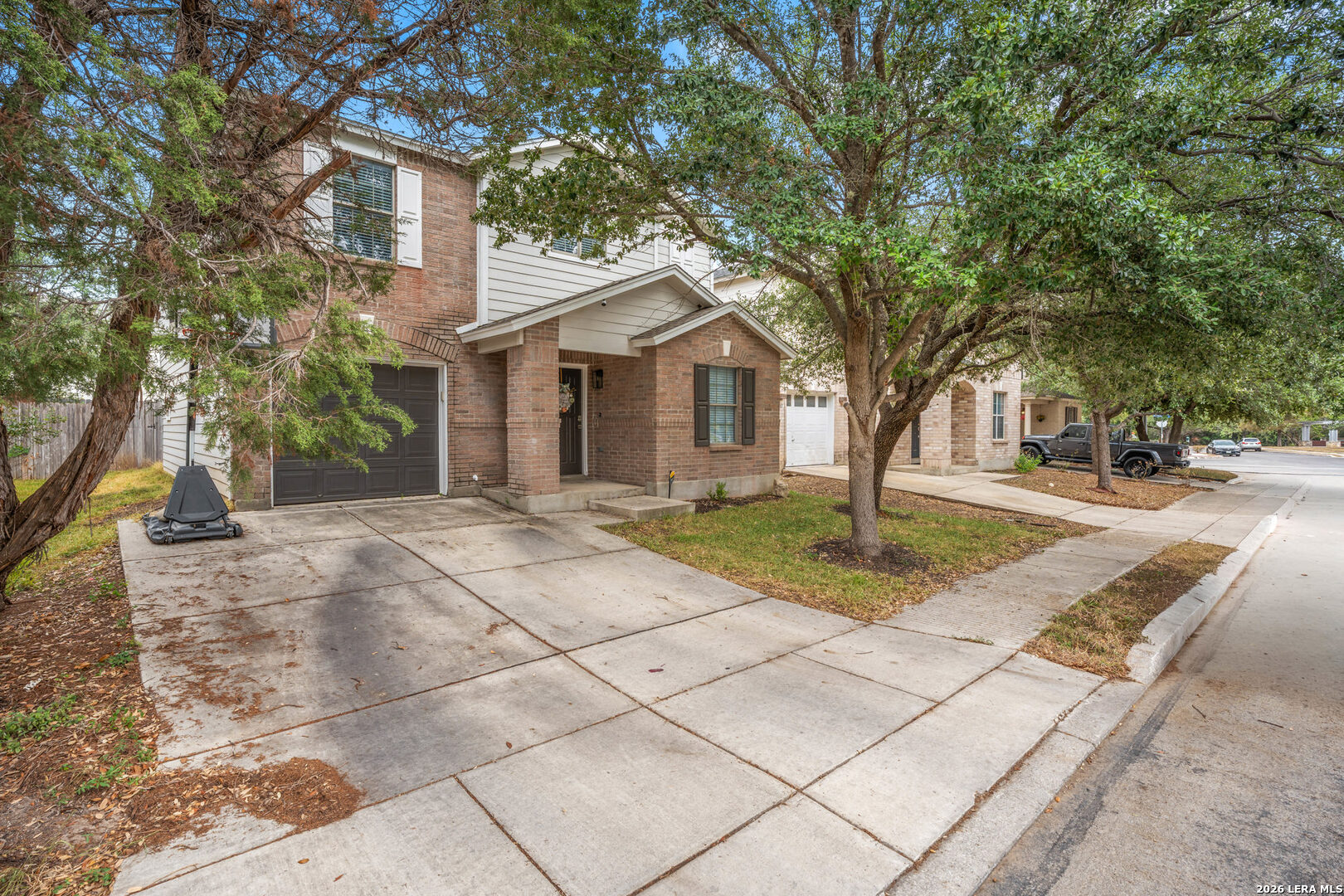7711 Dusty Diamond San Antonio TX 78249
