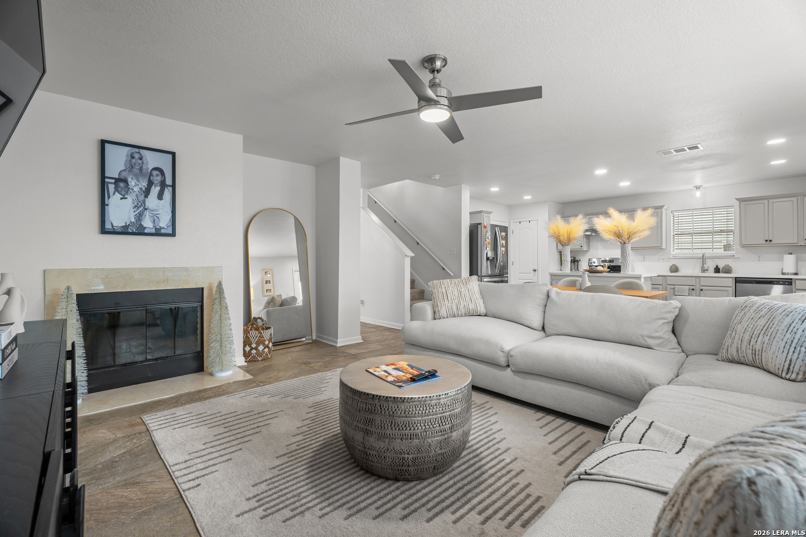 7711 Dusty Diamond San Antonio TX 78249