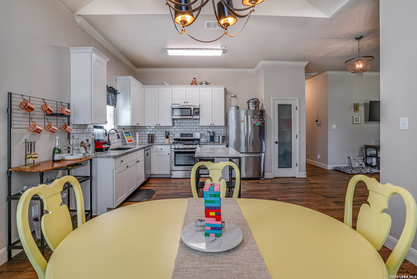 623 Dakota Street San Antonio TX 78203