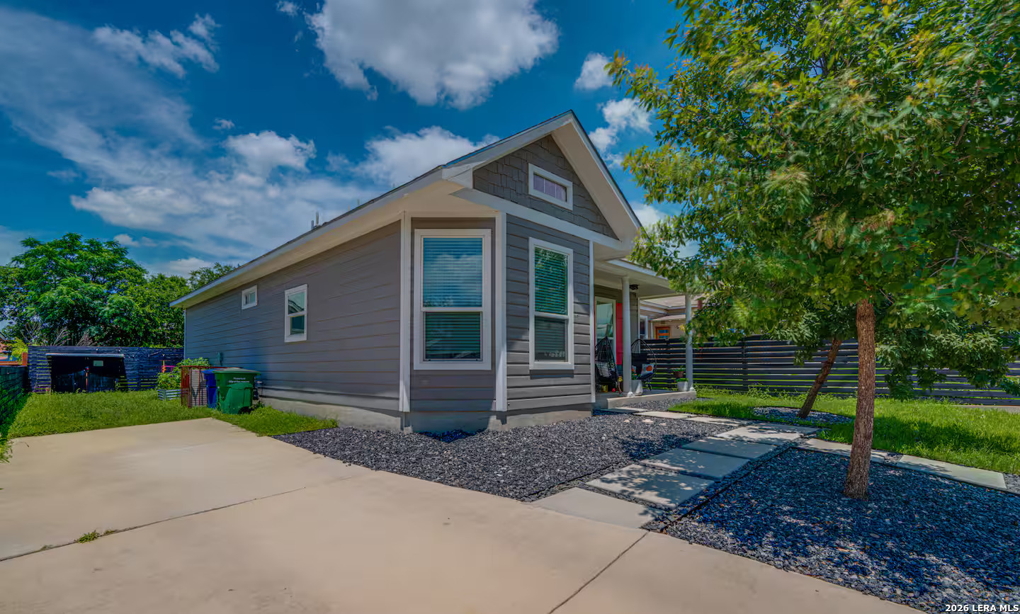 623 Dakota Street San Antonio TX 78203